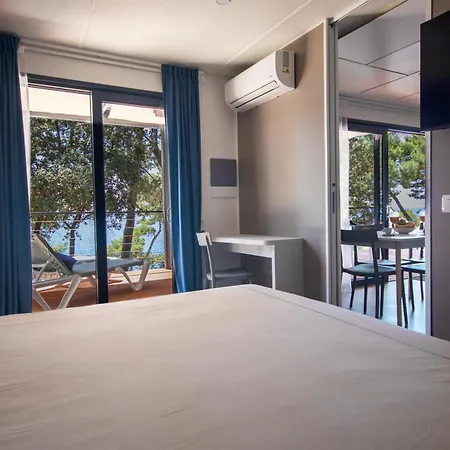 Village de vacances Arena Stoja Homes 4*