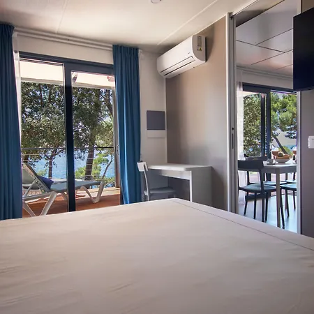 Arena Stoja Homes Feriepark