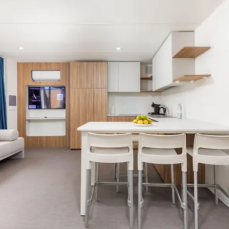 Arena Stoja Homes 4* Pula