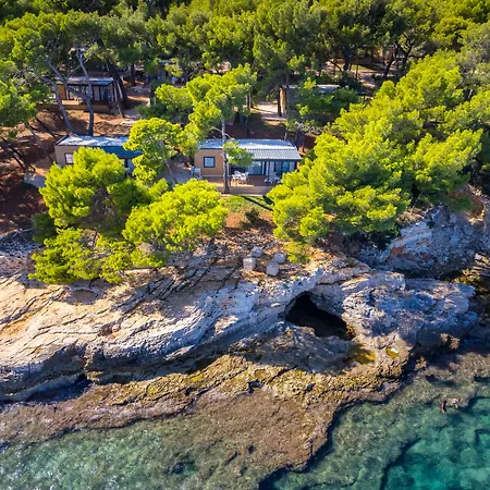 Feriepark Arena Stoja Homes Pula