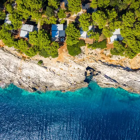 Feriepark Arena Stoja Homes 4*