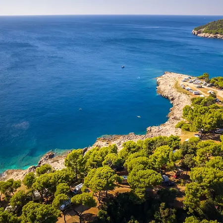 Arena Stoja Homes Feriepark Pula