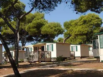 Village de vacances Arena Stoja Homes Pula