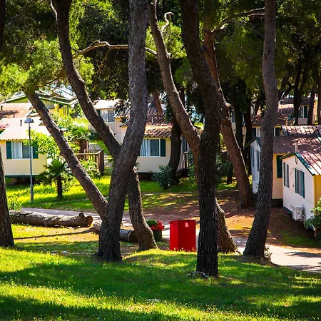 Arena Stoja Homes Village de vacances Pula