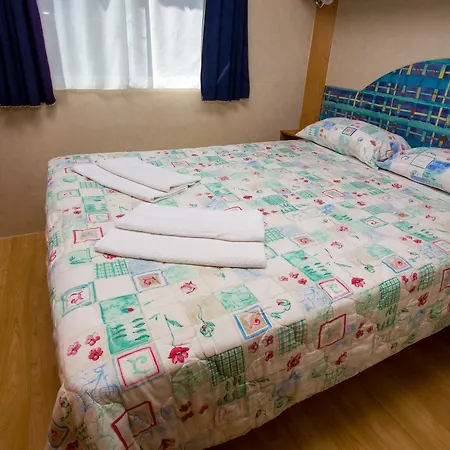 Village de vacances Arena Stoja Homes