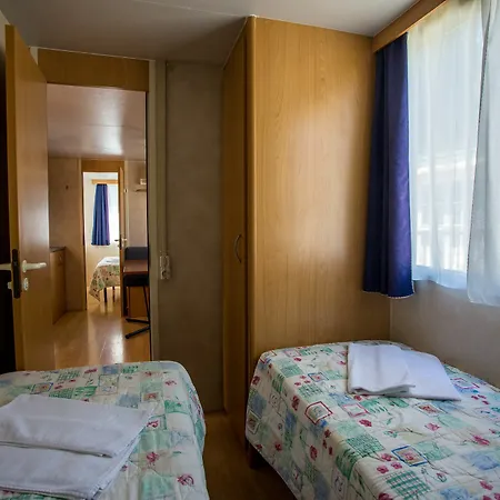 Village de vacances Arena Stoja Homes 4*