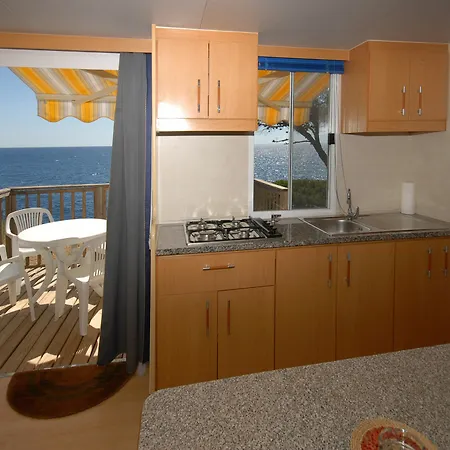 Arena Stoja Homes Village de vacances