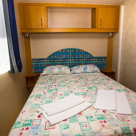Village de vacances Arena Stoja Homes