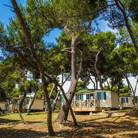 Arena Stoja Homes Village de vacances Pula