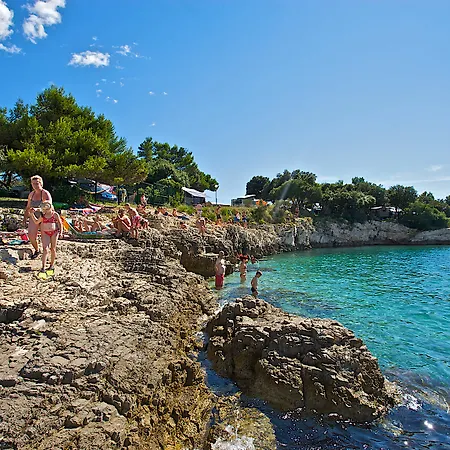 Village de vacances Arena Stoja Homes 4*